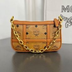 MCM Satchel Bags